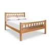 Glastenbury Platform Bed -HomeNest Store Glastenbury Platform Bed