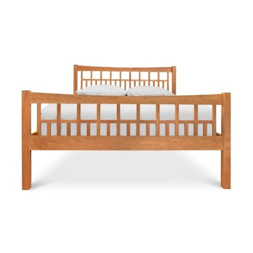 Glastenbury Platform Bed - Image 2