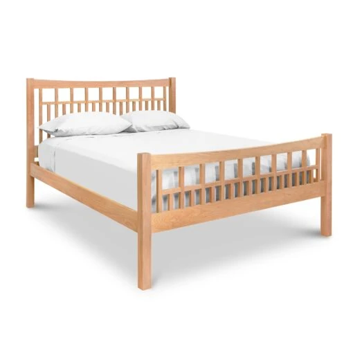 Glastenbury Platform Bed - Image 5