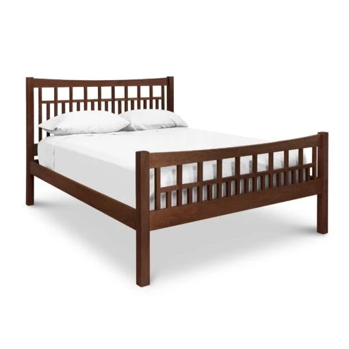 Glastenbury Platform Bed - Image 6