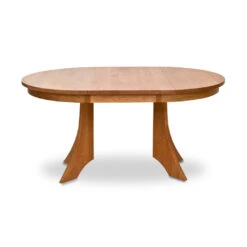 Hampton Split Pedestal Extension Table