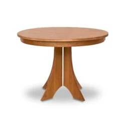 Hampton Split Pedestal Round Table