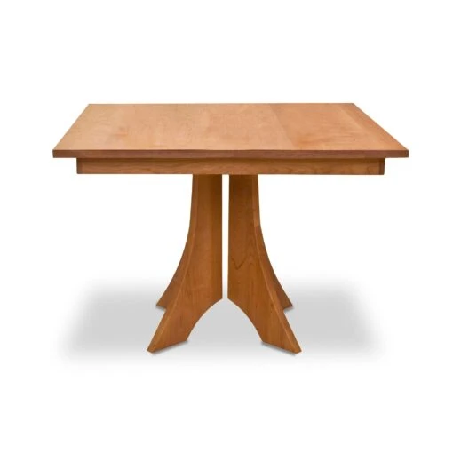 Hampton Split Pedestal Square Table