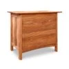 Heartwood Shaker 2-Drawer Lateral File Cabinet -HomeNest Store Heartwood Shaker 2 Drawer Lateral File Cabinet