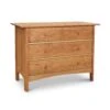 Heartwood Shaker 4-Drawer Dresser -HomeNest Store Heartwood Shaker 4 Drawer Dresser