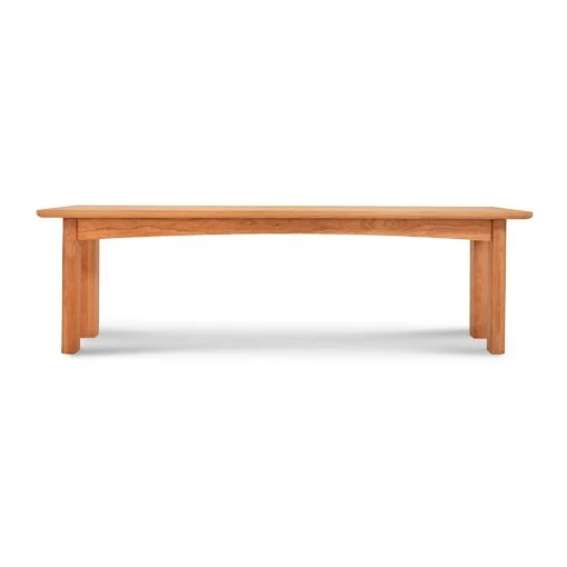 Heartwood Shaker Bench - Image 2