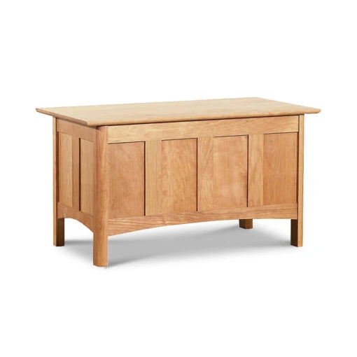 Heartwood Shaker Blanket Chest - Image 2