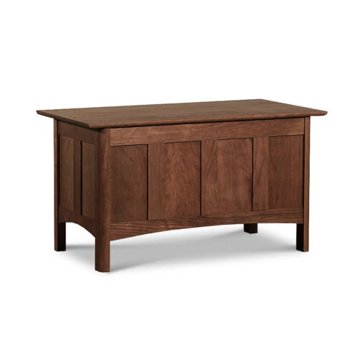 Heartwood Shaker Blanket Chest - Image 3