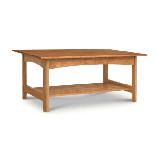 Heartwood Shaker Coffee Table - Image 2