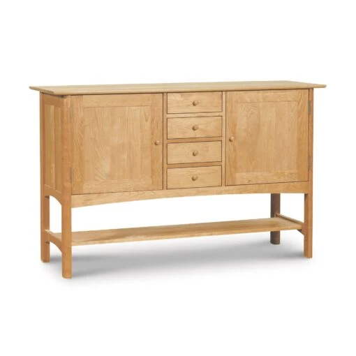 Heartwood Shaker Huntboard - Image 3
