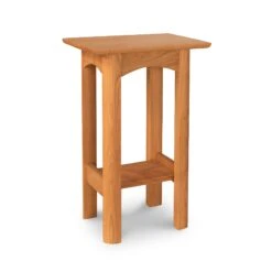 Heartwood Shaker End Table