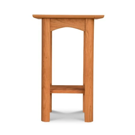 Heartwood Shaker End Table - Image 2