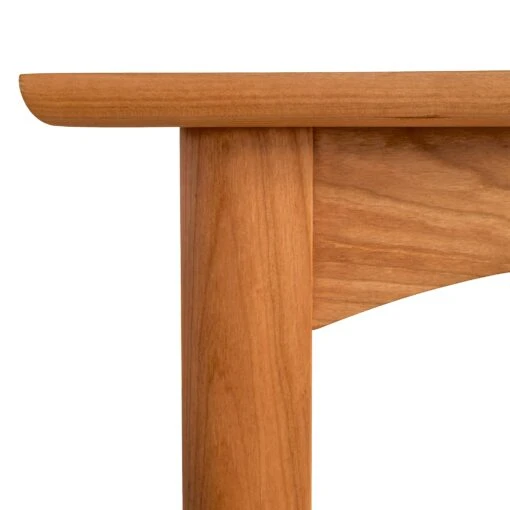 Heartwood Shaker End Table - Image 3