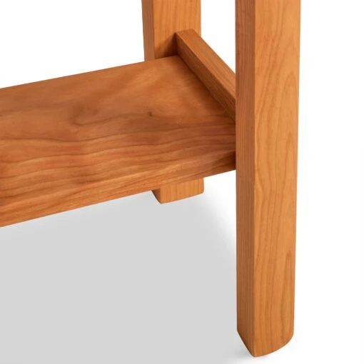 Heartwood Shaker End Table - Image 4