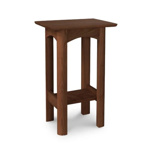 Heartwood Shaker End Table - Image 8
