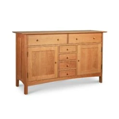 Heartwood Shaker Sideboard