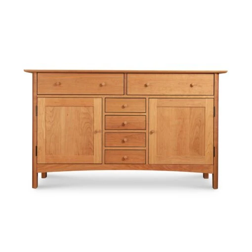 Heartwood Shaker Sideboard - Image 2