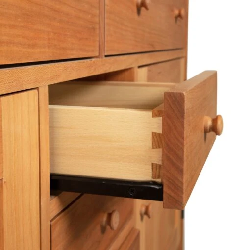 Heartwood Shaker Sideboard - Image 5
