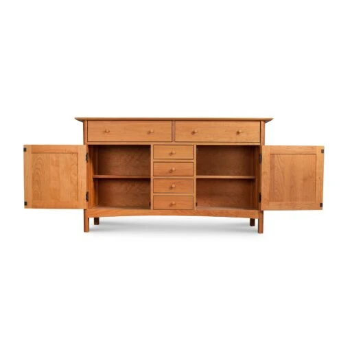 Heartwood Shaker Sideboard - Image 6