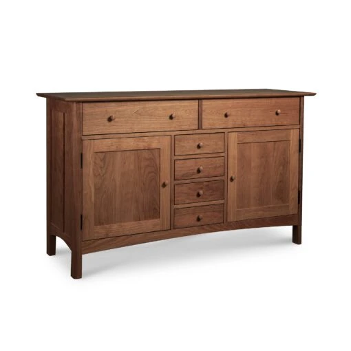Heartwood Shaker Sideboard - Image 10
