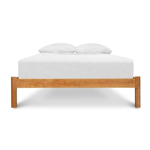 Heartwood Shaker Studio-Style Platform Bed - Image 2