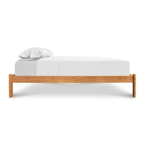 Heartwood Shaker Studio-Style Platform Bed - Image 3