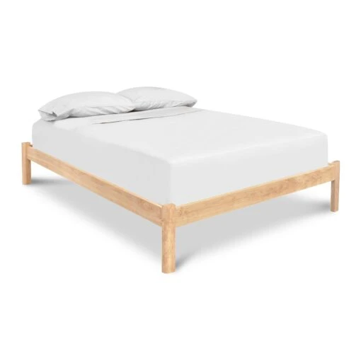 Heartwood Shaker Studio-Style Platform Bed - Image 7