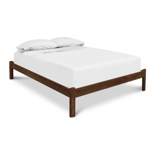 Heartwood Shaker Studio-Style Platform Bed - Image 8