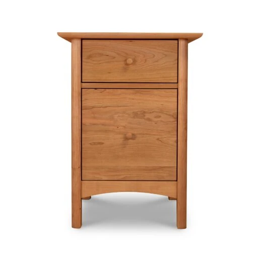 Heartwood Shaker Vertical File Cabinet - Image 2