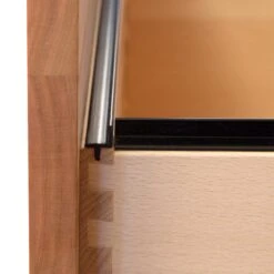 Heartwood Shaker Vertical File Cabinet -HomeNest Store Heartwood Shaker Vertical File Cabinet 5