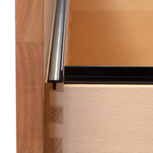 Heartwood Shaker Vertical File Cabinet - Image 6