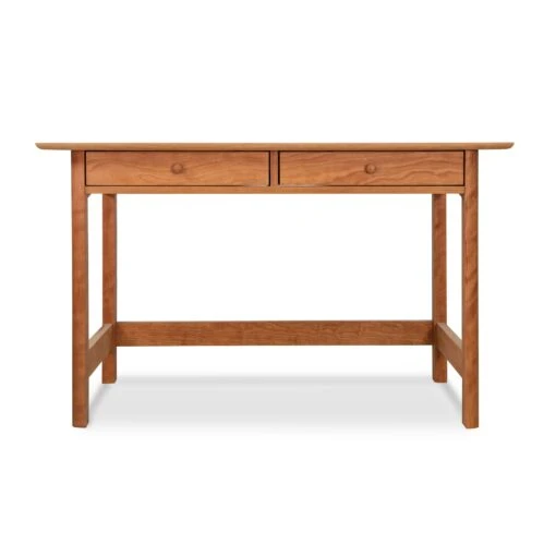 Heartwood Shaker Writing Desk - Image 2