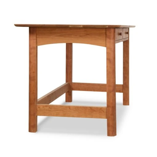 Heartwood Shaker Writing Desk - Image 3