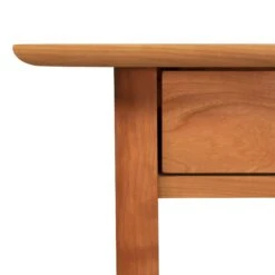 Heartwood Shaker Writing Desk -HomeNest Store Heartwood Shaker Writing Desk 3