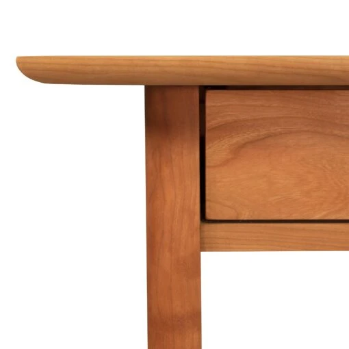 Heartwood Shaker Writing Desk - Image 4