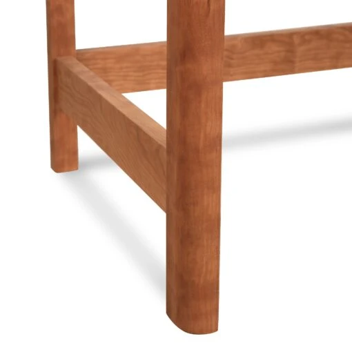 Heartwood Shaker Writing Desk - Image 7