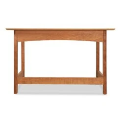 Heartwood Shaker Writing Desk -HomeNest Store Heartwood Shaker Writing Desk 7