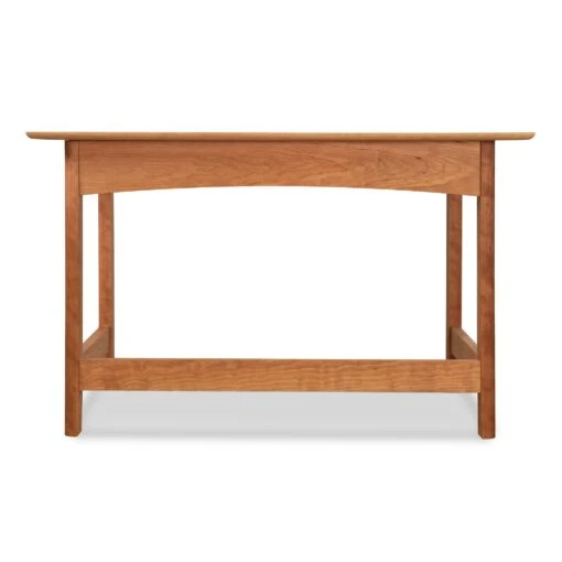 Heartwood Shaker Writing Desk - Image 8