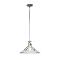 Henry Medium Glass Shade Pendant