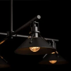 Henry Outdoor 4-Light Pendant -HomeNest Store Henry Outdoor 4 Light Pendant 3