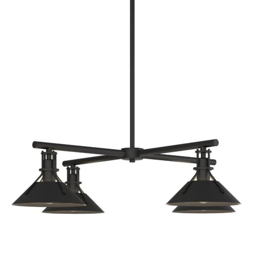 Henry Outdoor 4-Light Pendant - Image 11