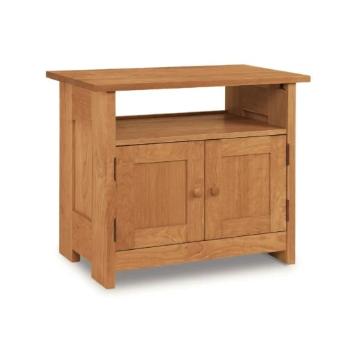 Homestead Small TV Stand