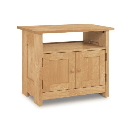 Homestead Small TV Stand - Image 3