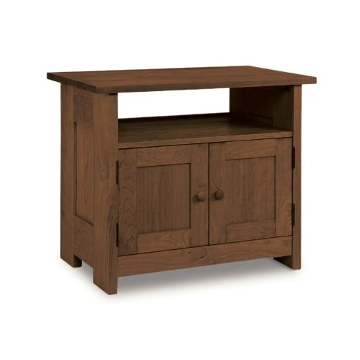 Homestead Small TV Stand - Image 4