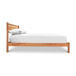 Horizon Platform Bed -HomeNest Store Horizon Platform Bed 2
