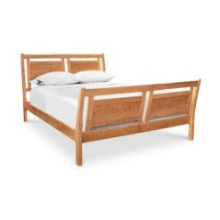 Incline Sleigh Bed