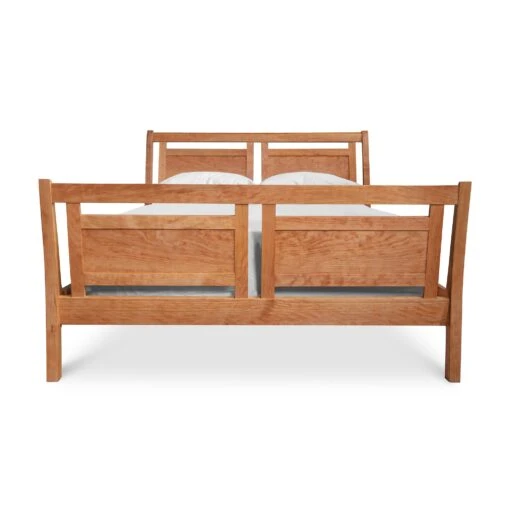 Incline Sleigh Bed - Image 2