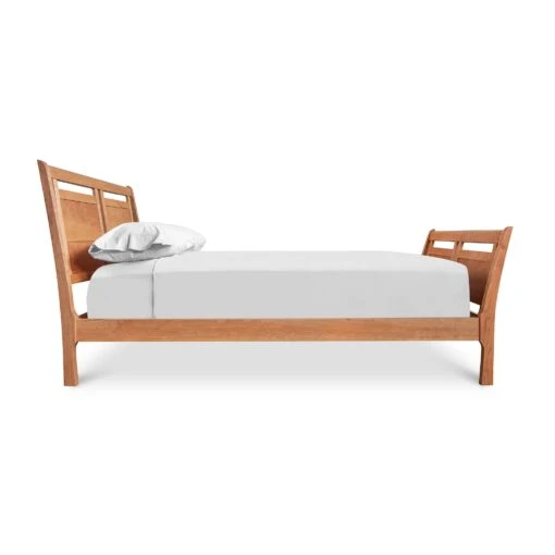 Incline Sleigh Bed - Image 3