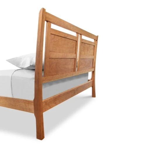 Incline Sleigh Bed - Image 4