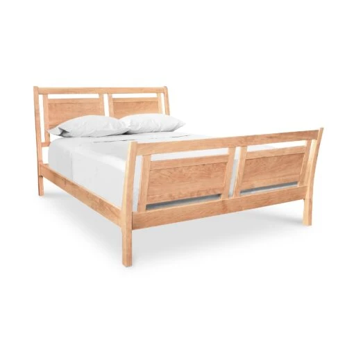 Incline Sleigh Bed - Image 8
